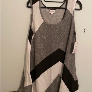 Lularoe medium Perfect tank